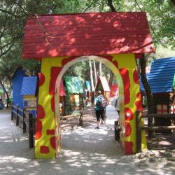Village Des Automates