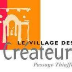 Le Village Des Créateurs - Vdc
