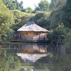 Village Flottant De Pressac
