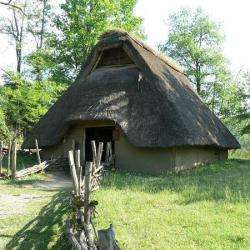 Village Gaulois