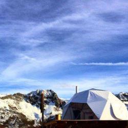 Village Igloo Blacksheep La Plagne