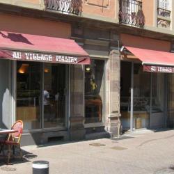 Village Italien (au)
