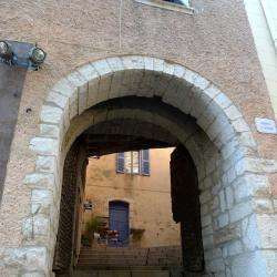 Village La Cadière D'azur