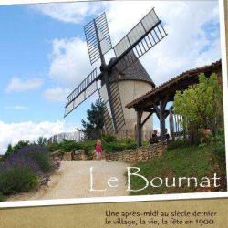 Parc Le Bournat