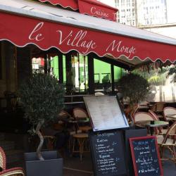 Le Village Monge