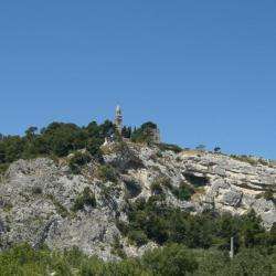 Village Orgon