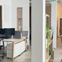Village Socrate Le Havre - Coworking