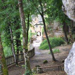 Village Troglodytique De La Madeleine