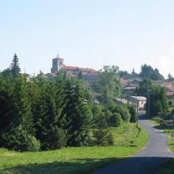 Village Vacances Azureva