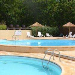 Village Vacances Les Brigantins