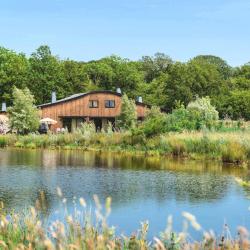 Villages Nature Paris