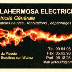 Villahermosa Electricite