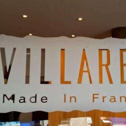 Villaret