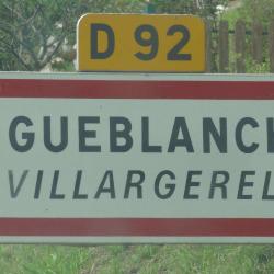 Villargerel