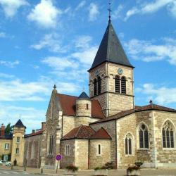 Villars Les Dombes