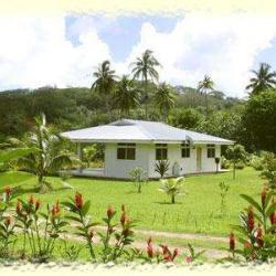 Villas Bougainville