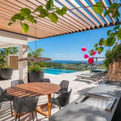 Villas Gilles & Severine