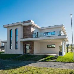 Villas Melrose - Homexpo - Constructeur De Villas D'architecte Sur-mesure