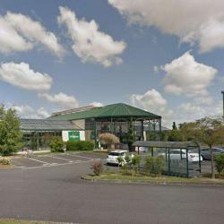 Villaverde Jardi Saint Doulchard  Franchise