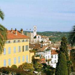 Ville D'art Et D'histoire