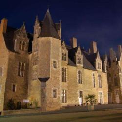 Ville De Baugé