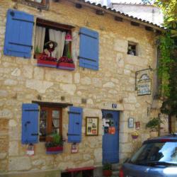 Ville De Bergerac