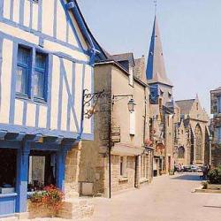 Ville De Guérande