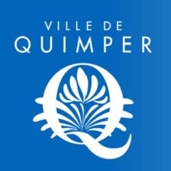 Ville De Quimper