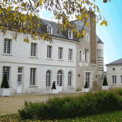 Ville De Saint Cyre Sur Loire
