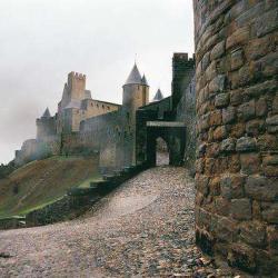 Ville Fortifiée Historique