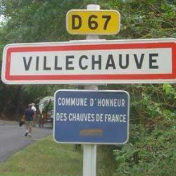 Villechauve