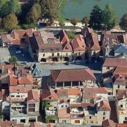 Villefranche Du Périgord