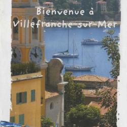 Villefranche Sur Mer