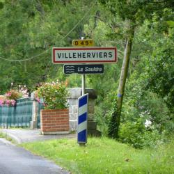 Villeherviers