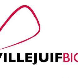 Villejuif Bio Park
