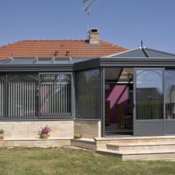 Villemin - Vm | Véranda - Pergola - Fenêtre | Servon