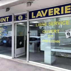 Villemomble Point Laverie