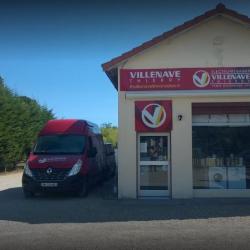 Villenave Thierry
