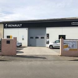 Villeneuve Automobile