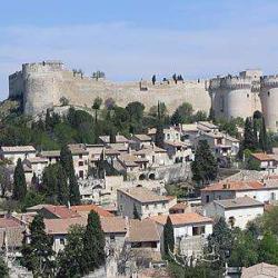 Villeneuve Lès Avignon