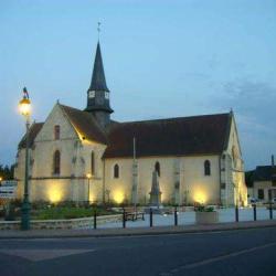 Villeneuve Les Sablons