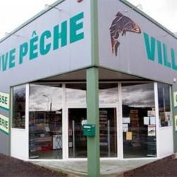 Villeneuve Pêche