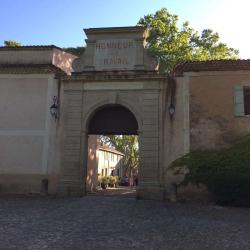 Villeneuvette