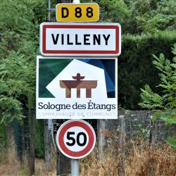 Villeny