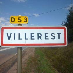 Villerest