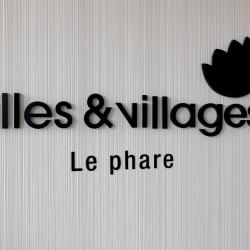Villes Et Villages Créations