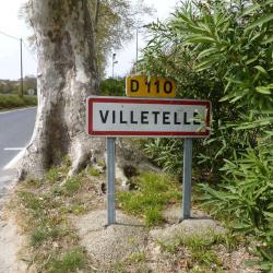 Villetelle