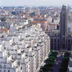 Villeurbanne
