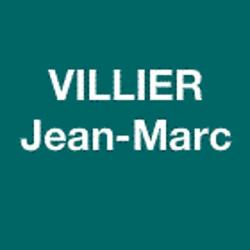 Villier Jean-marc