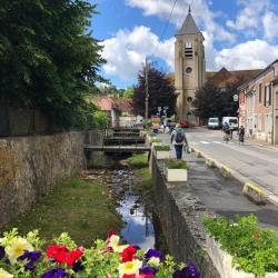 Villiers Sur Morin